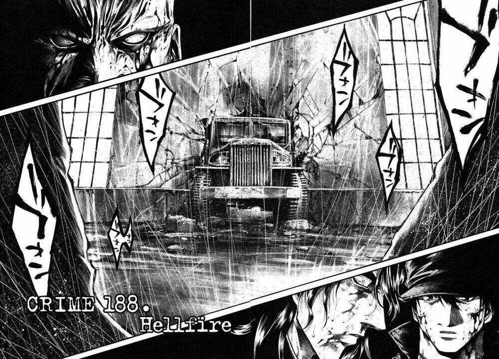 Rainbow - Chapter 188 - Trang 3