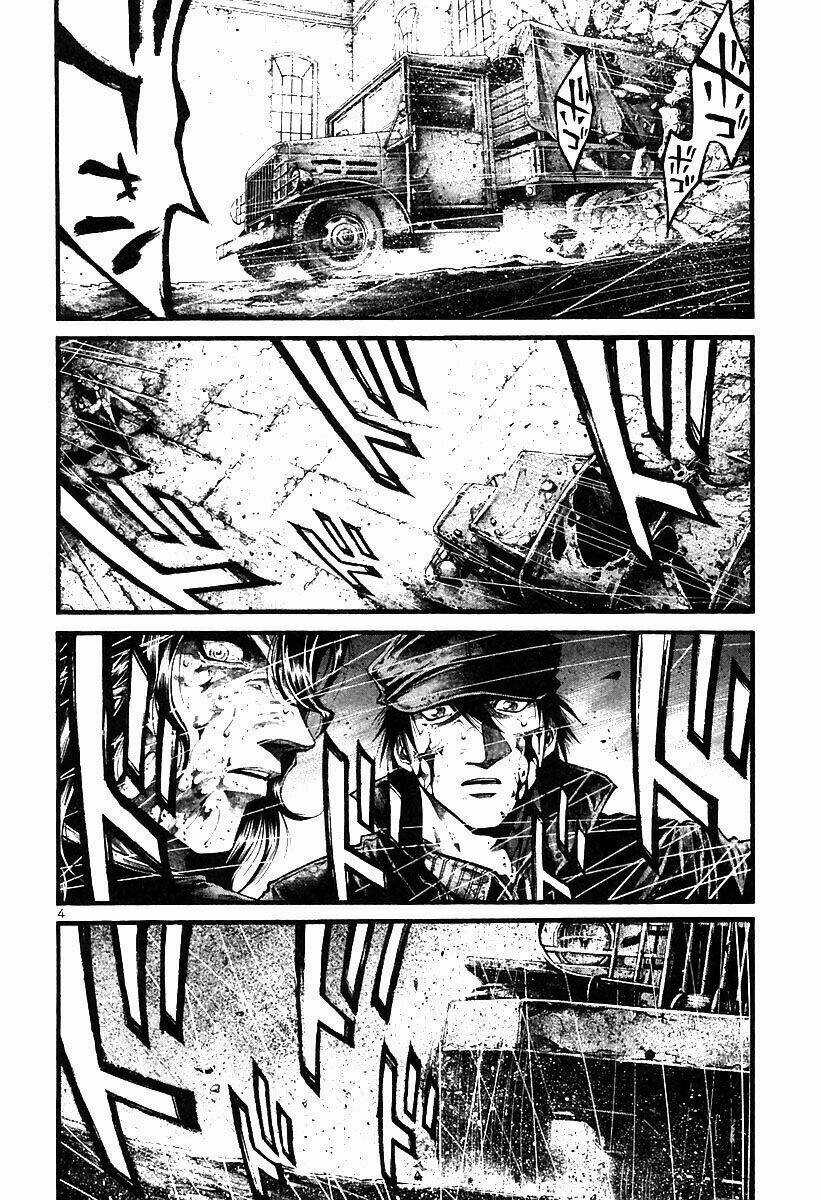 Rainbow - Chapter 188 - Trang 4