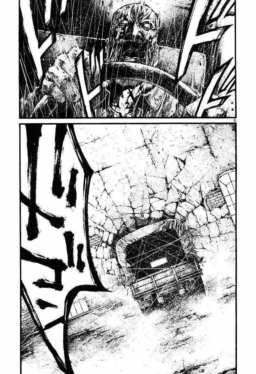 Rainbow - Chapter 188 - Trang 5