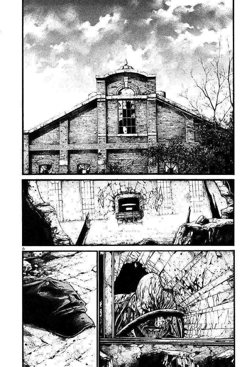 Rainbow - Chapter 188 - Trang 6