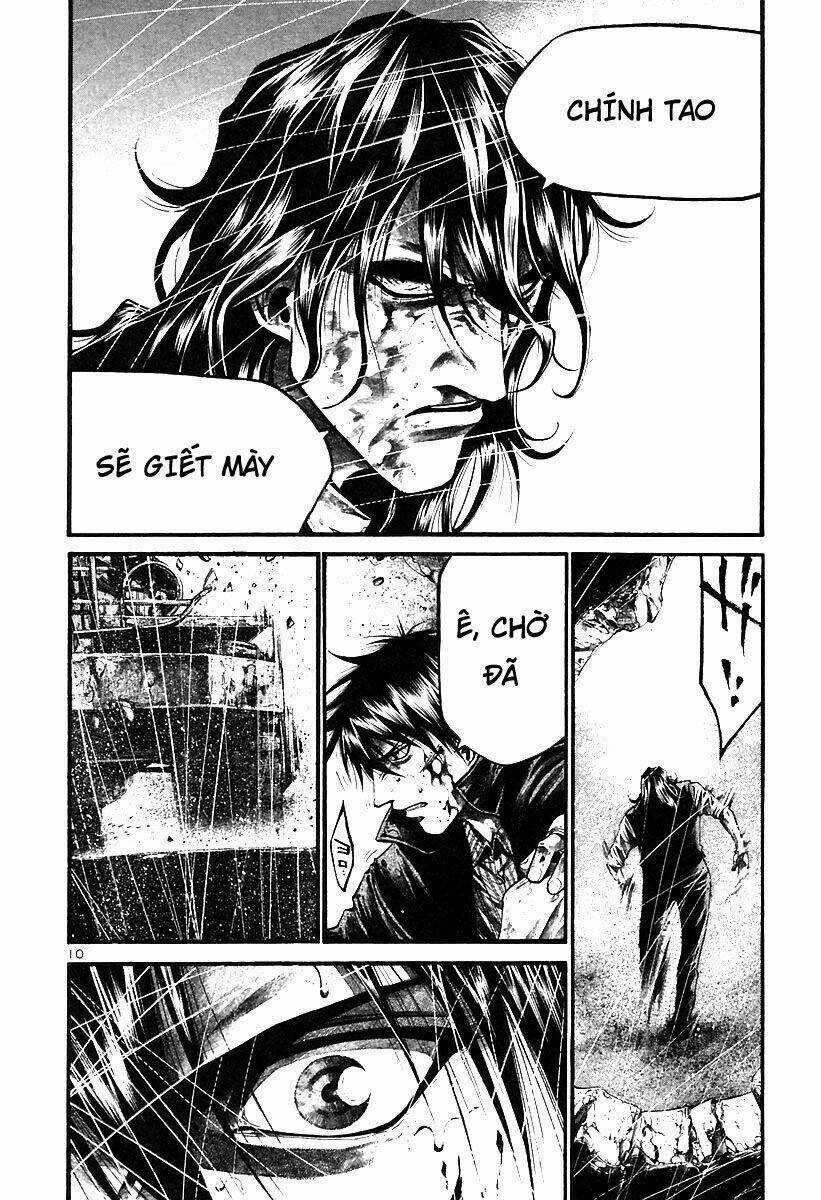 Rainbow - Chapter 188 - Trang 10