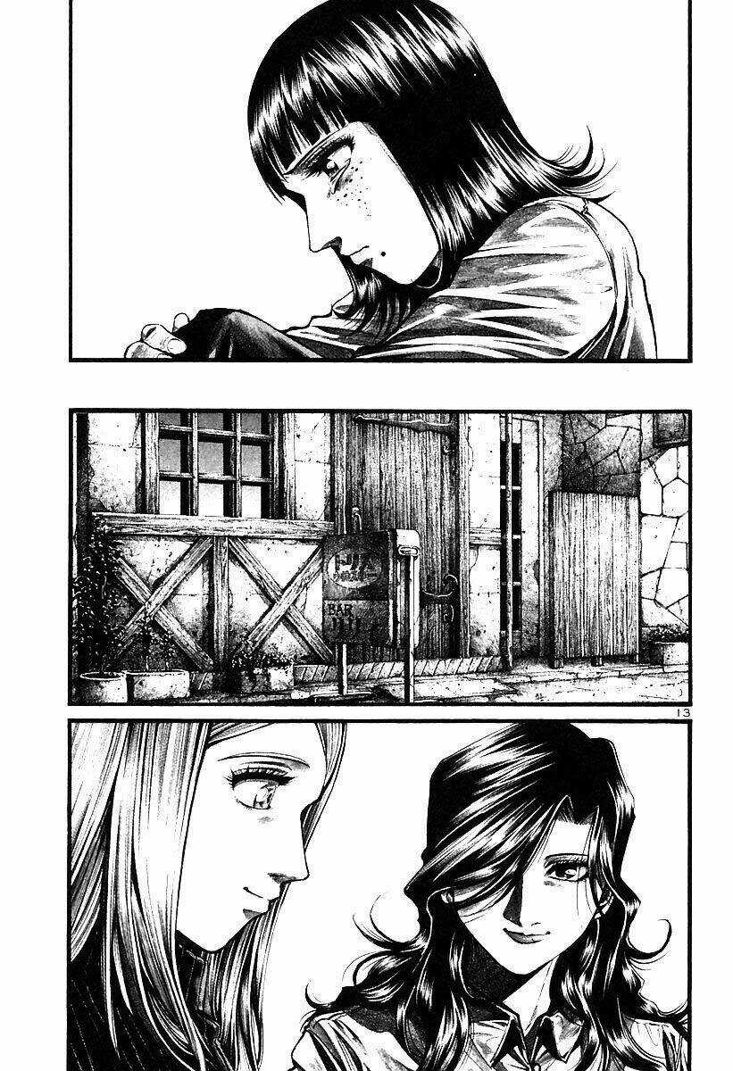 Rainbow - Chapter 189 - Trang 13