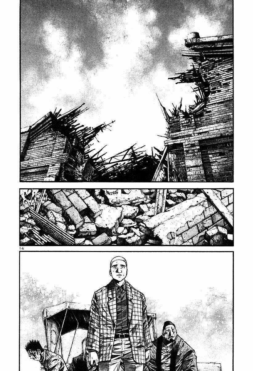 Rainbow - Chapter 189 - Trang 14