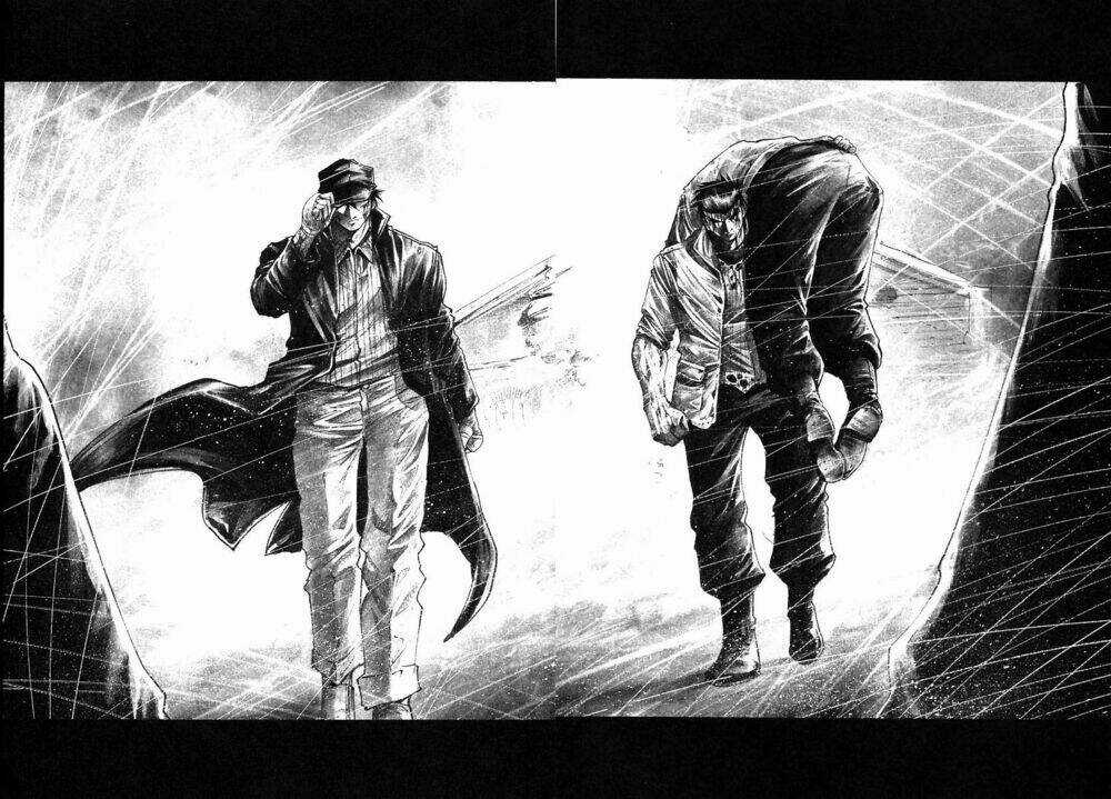 Rainbow - Chapter 189 - Trang 16