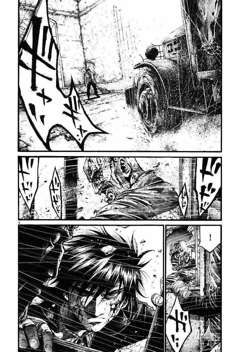 Rainbow - Chapter 189 - Trang 4