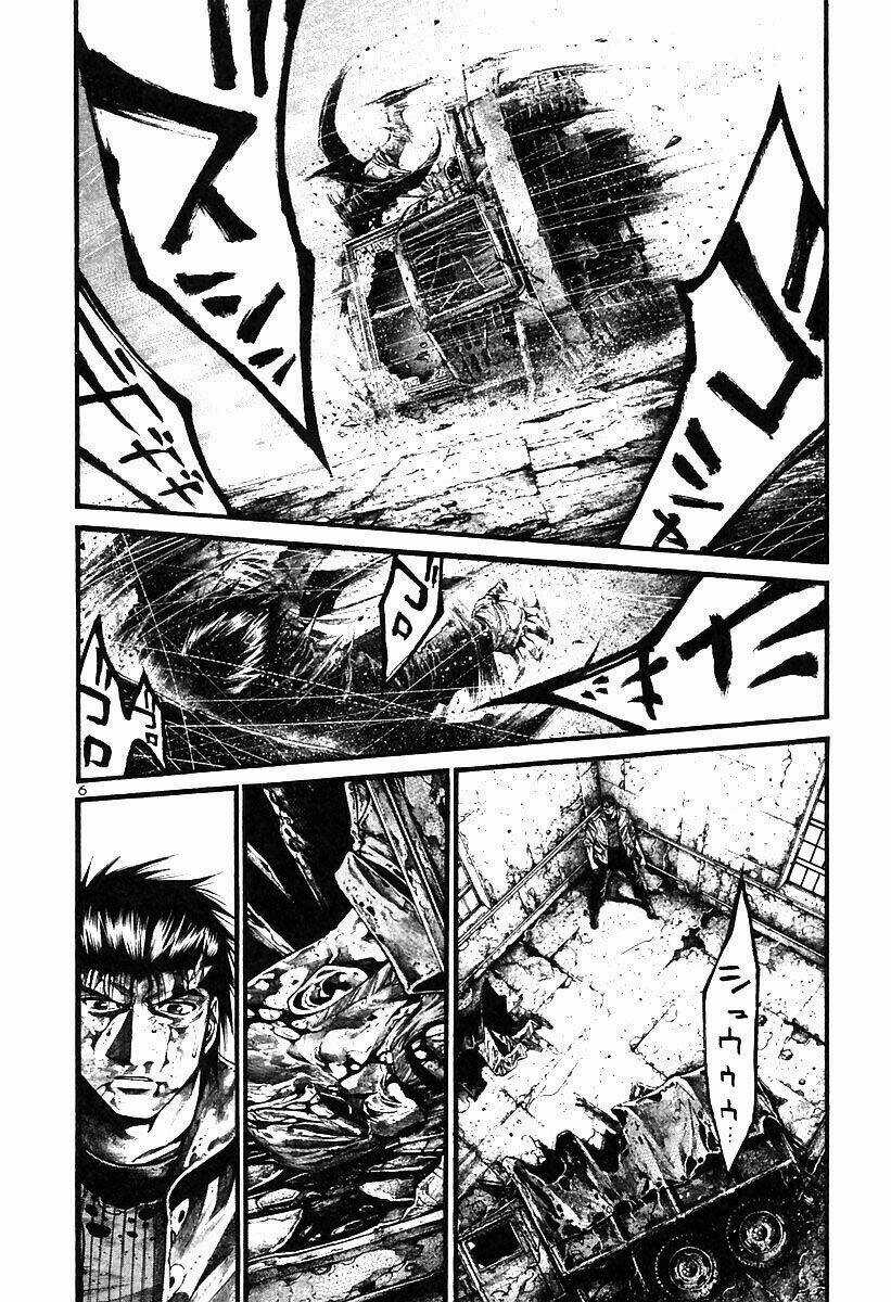 Rainbow - Chapter 189 - Trang 6