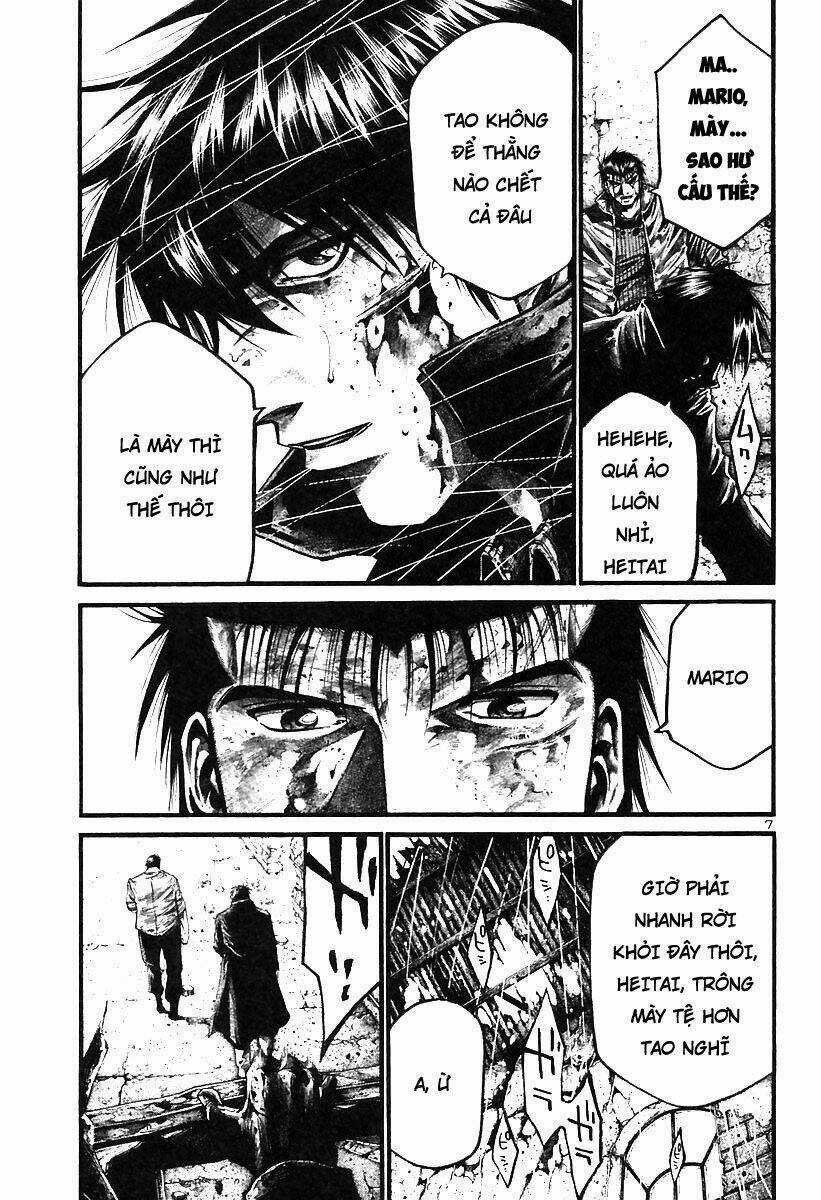 Rainbow - Chapter 189 - Trang 7