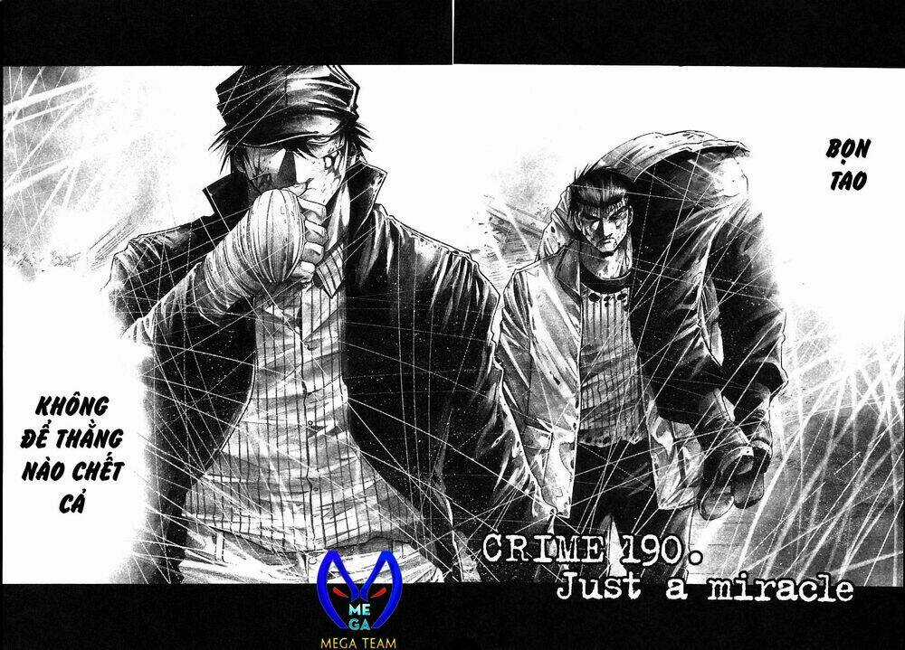 Rainbow - Chapter 190 - Trang 2