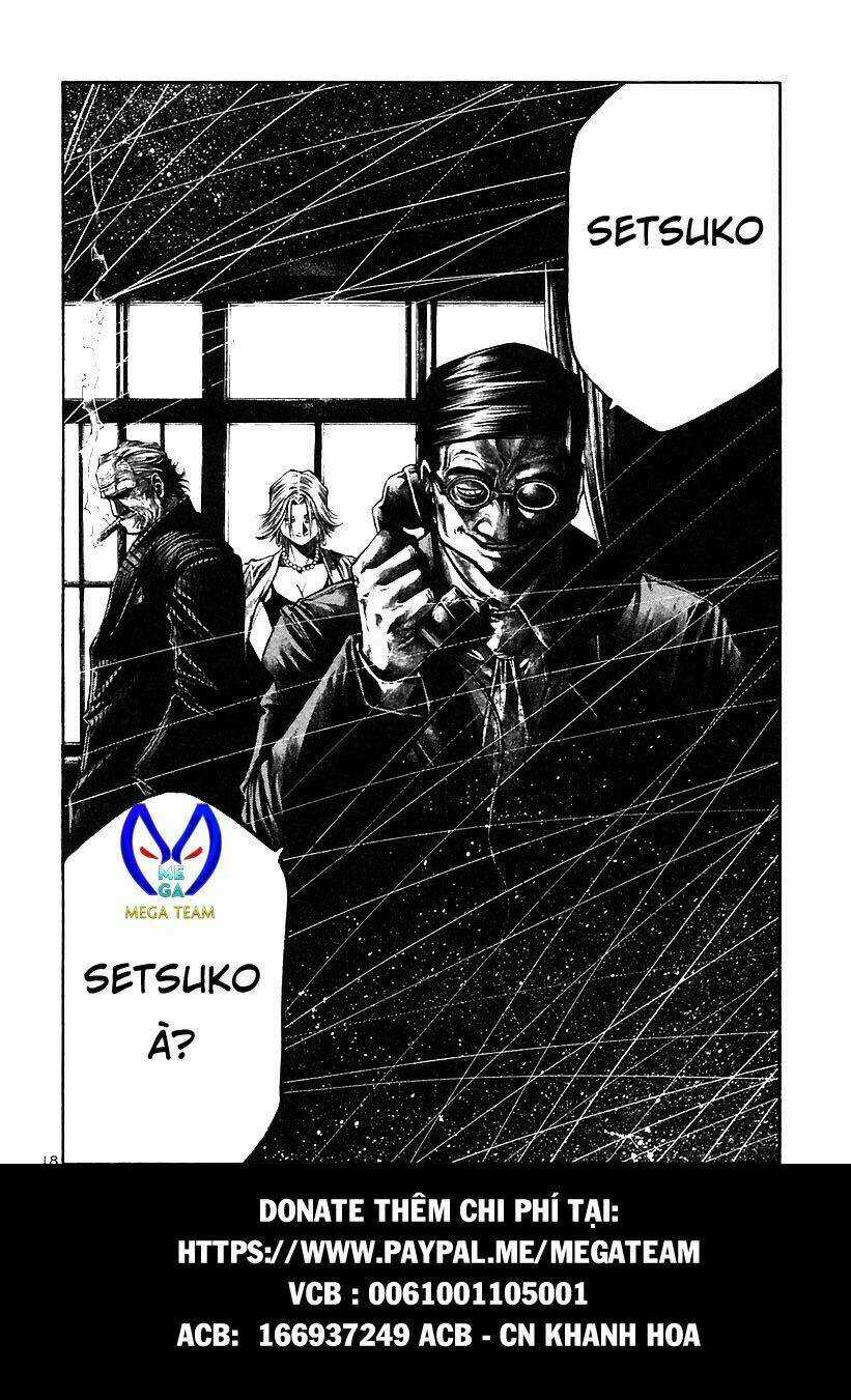 Rainbow - Chapter 190 - Trang 17