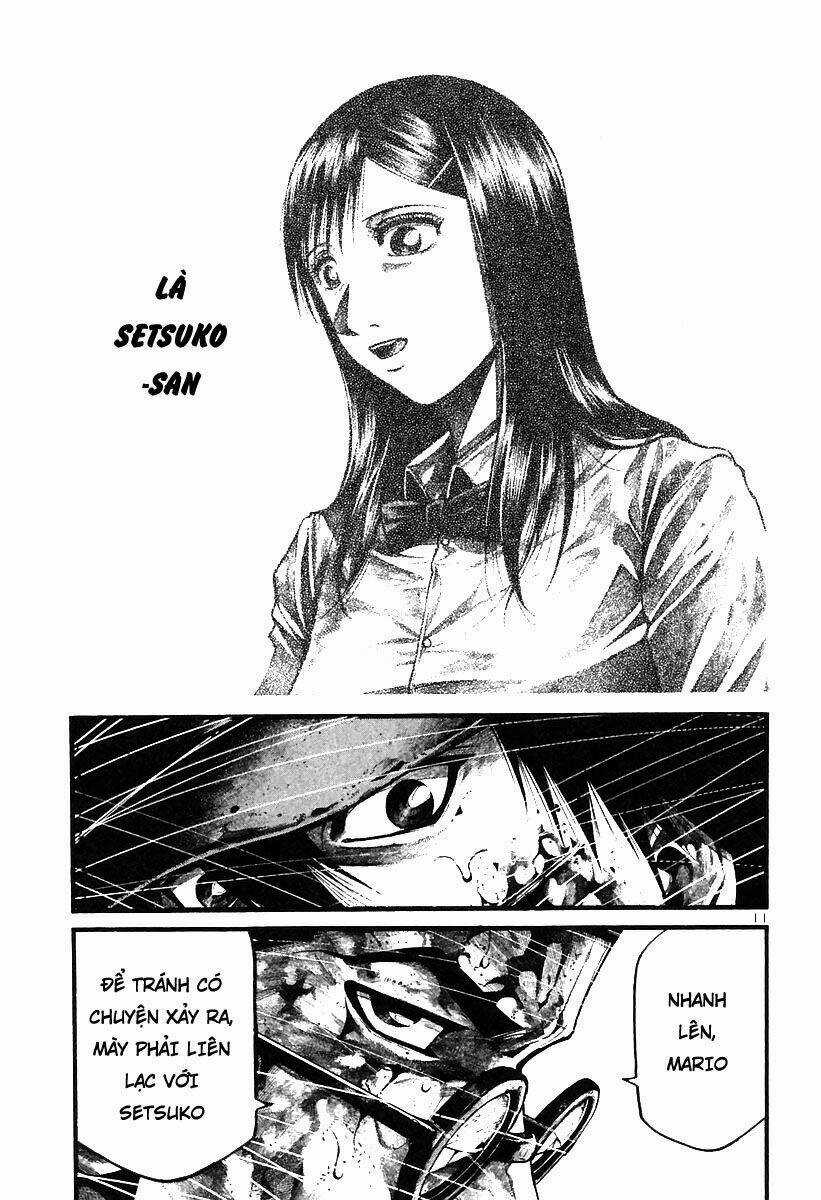 Rainbow - Chapter 190 - Trang 10