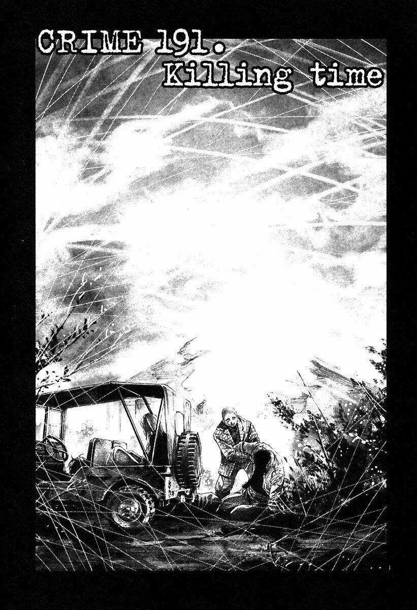 Rainbow - Chapter 191 - Trang 1