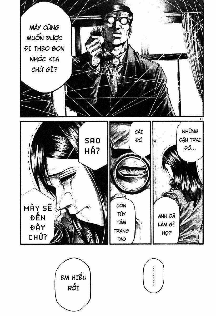 Rainbow - Chapter 191 - Trang 11