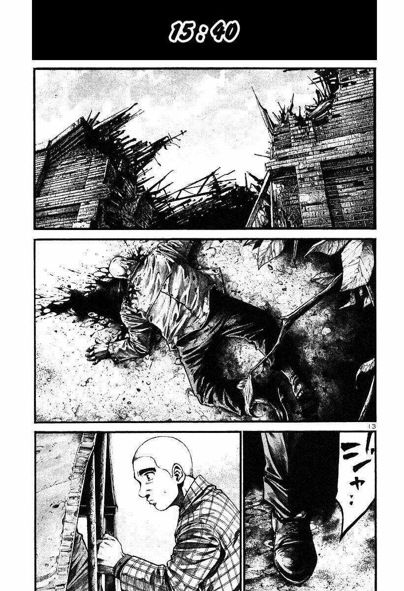 Rainbow - Chapter 191 - Trang 13