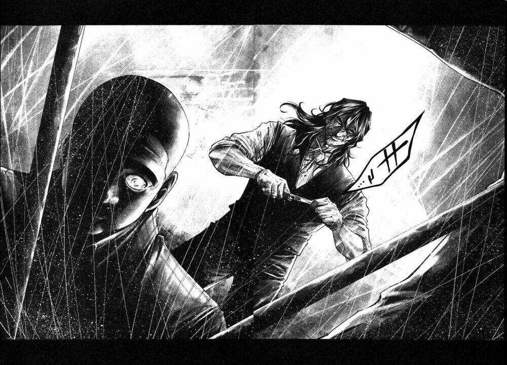 Rainbow - Chapter 191 - Trang 14