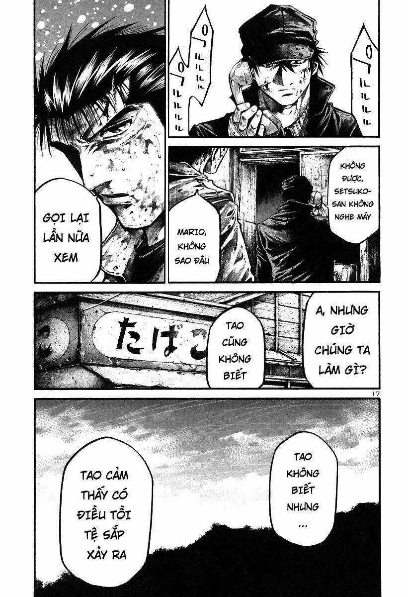 Rainbow - Chapter 191 - Trang 16