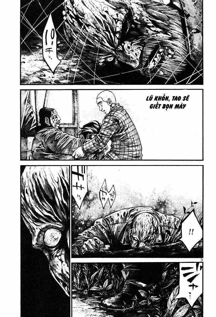 Rainbow - Chapter 191 - Trang 3