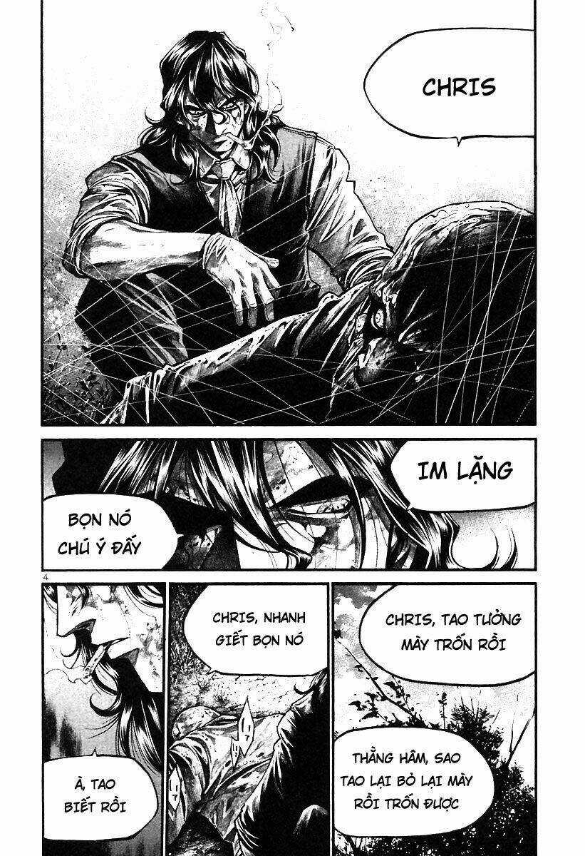 Rainbow - Chapter 191 - Trang 4