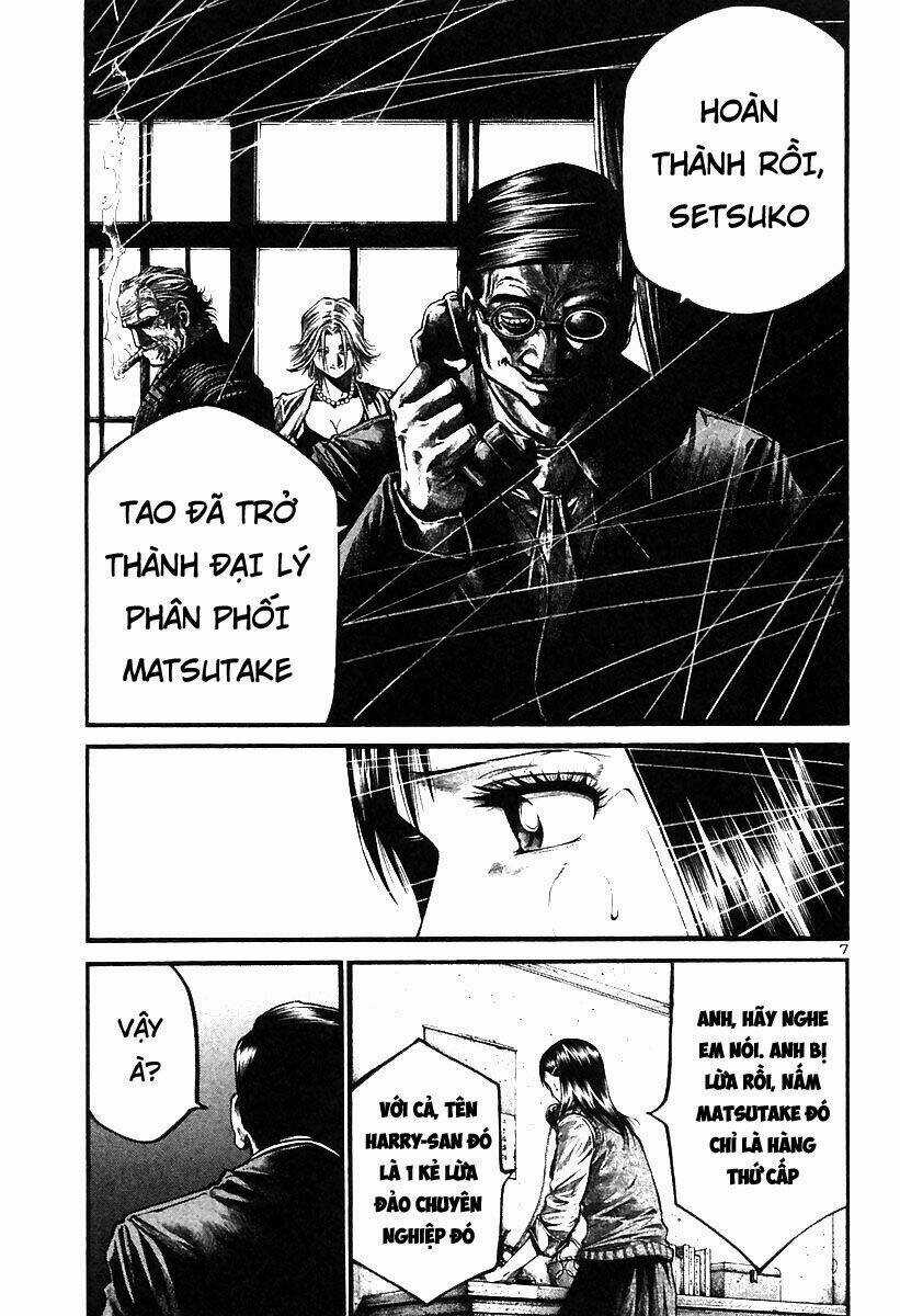 Rainbow - Chapter 191 - Trang 7