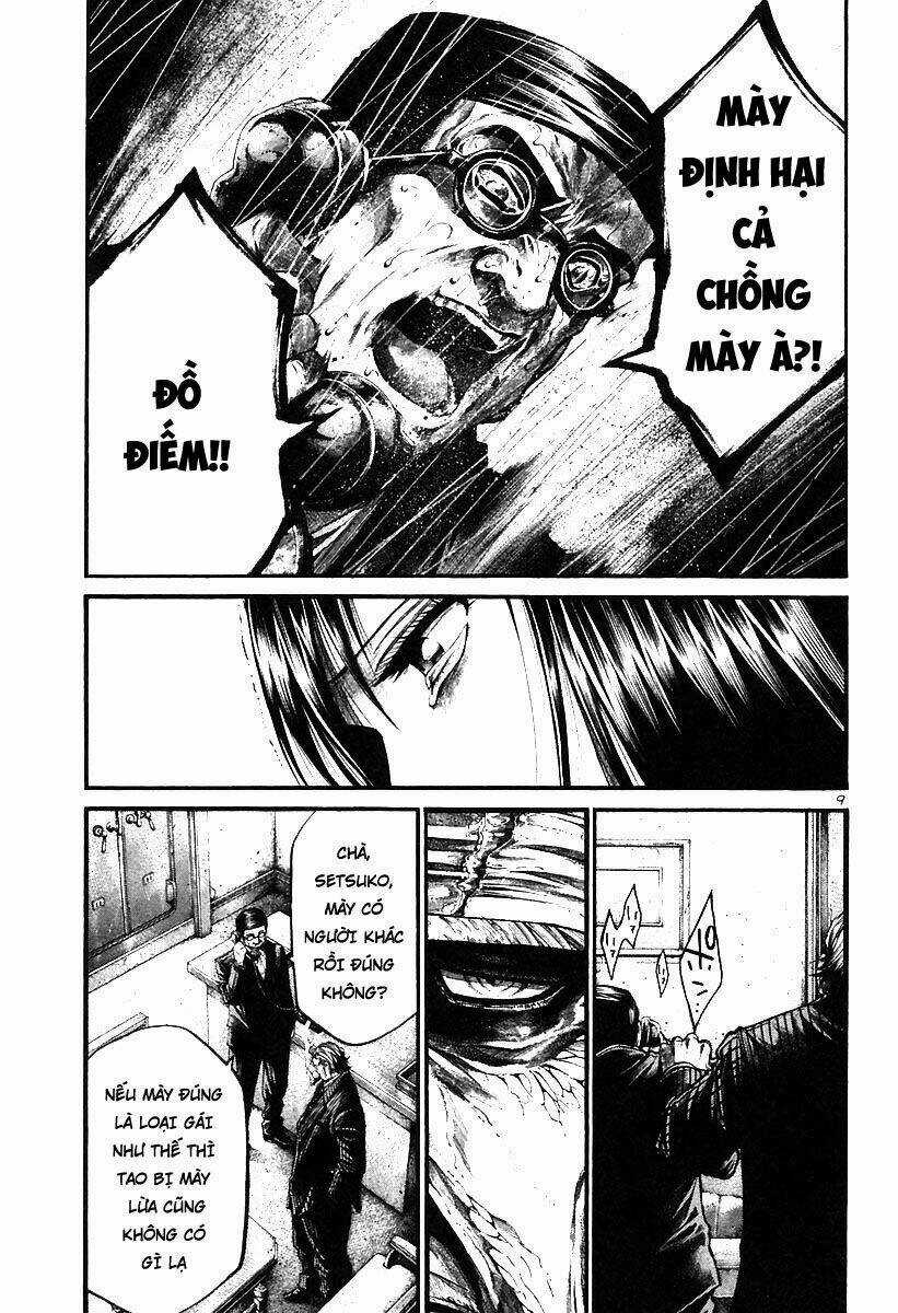 Rainbow - Chapter 191 - Trang 9