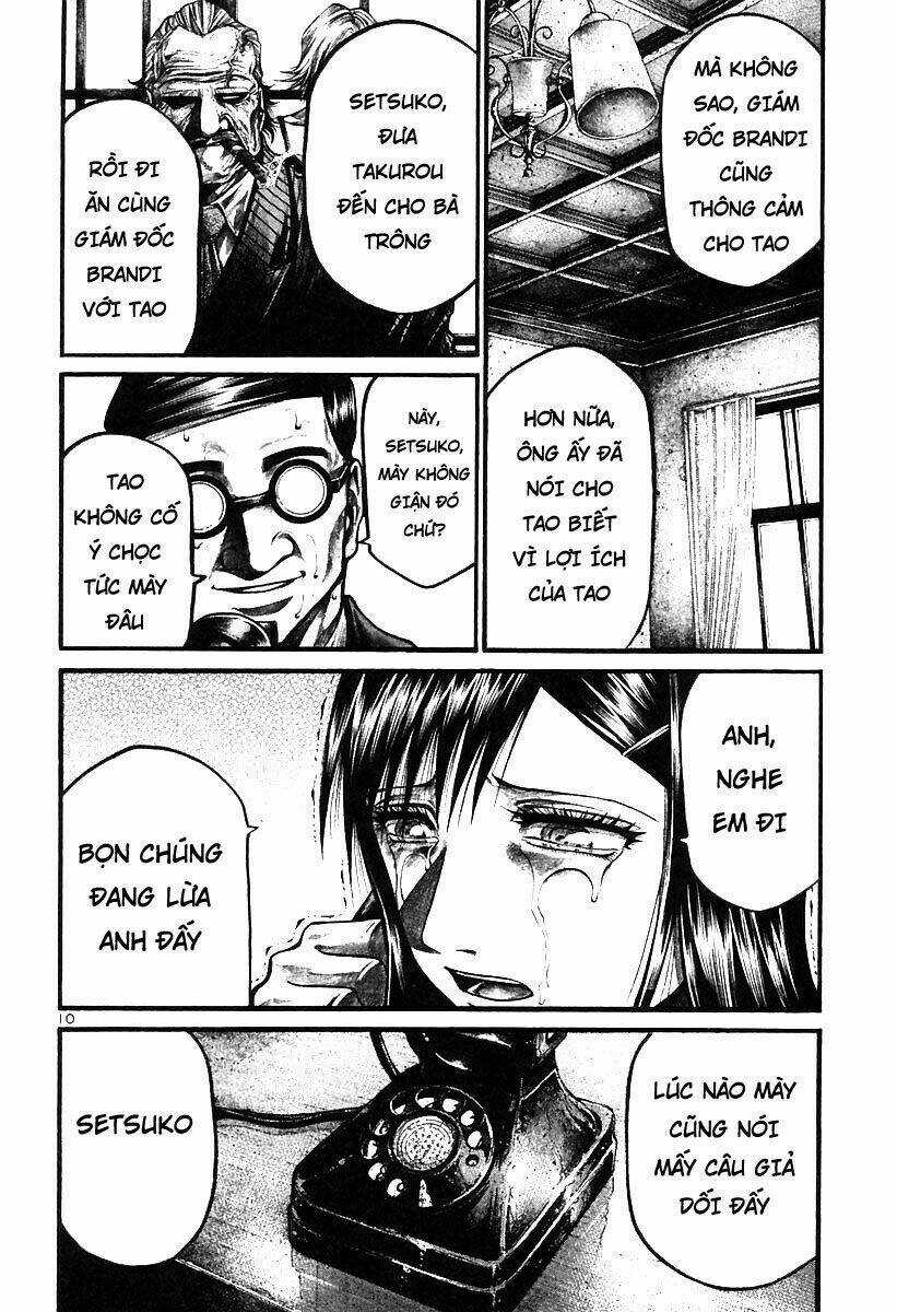 Rainbow - Chapter 191 - Trang 10