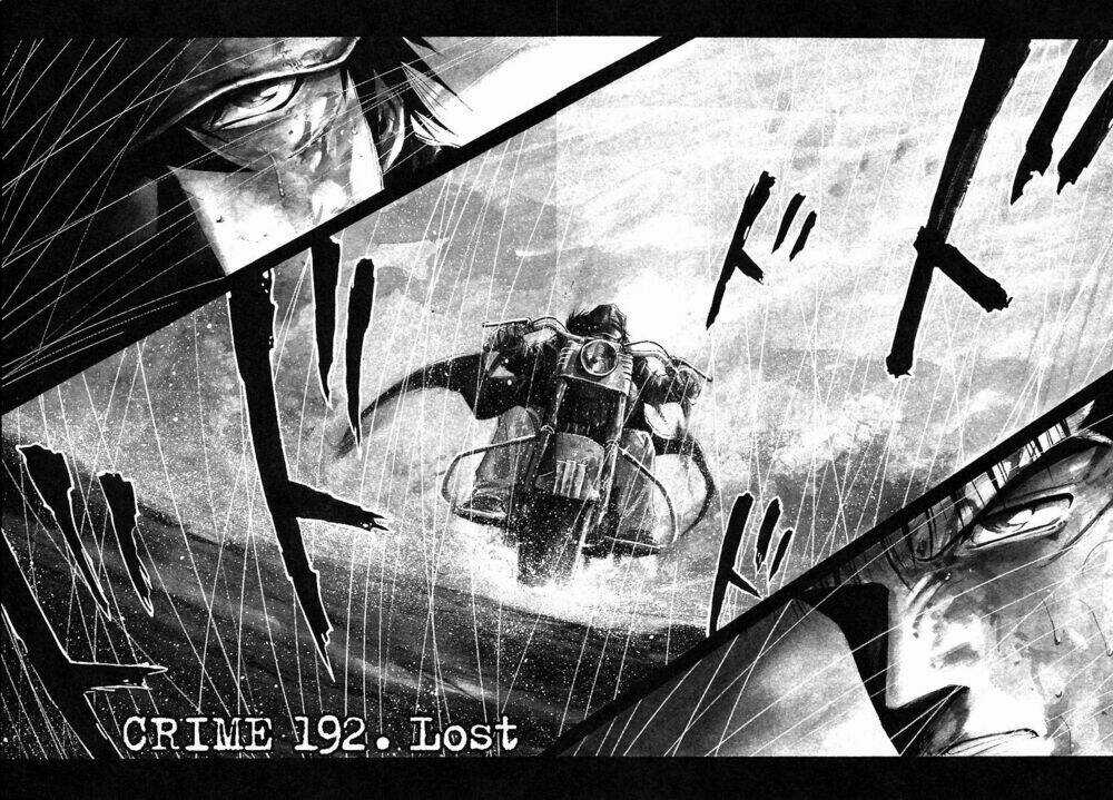 Rainbow - Chapter 192 - Trang 2