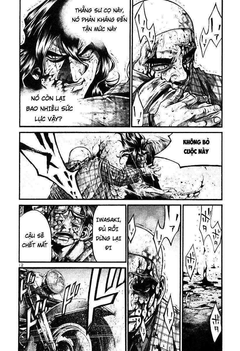 Rainbow - Chapter 192 - Trang 11