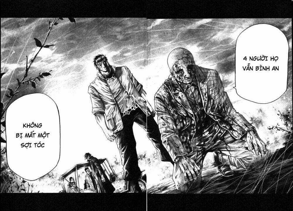 Rainbow - Chapter 192 - Trang 15