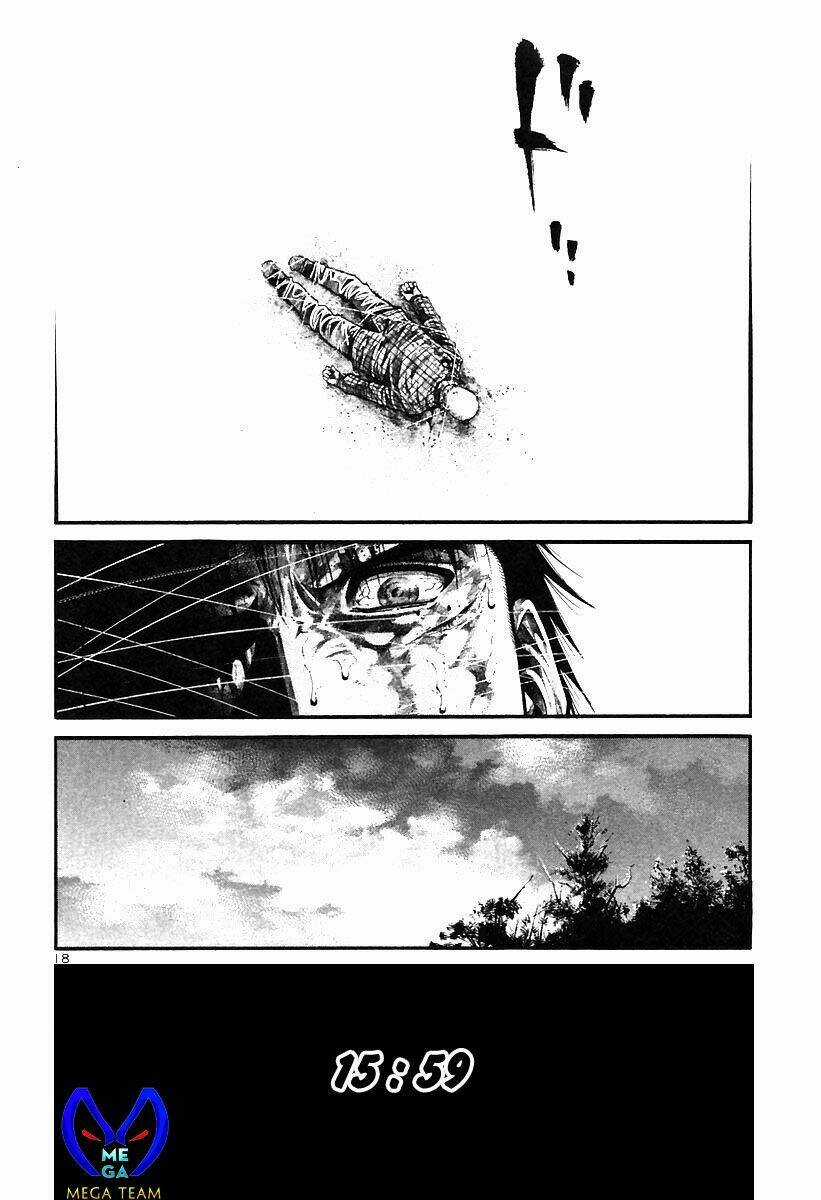 Rainbow - Chapter 192 - Trang 16