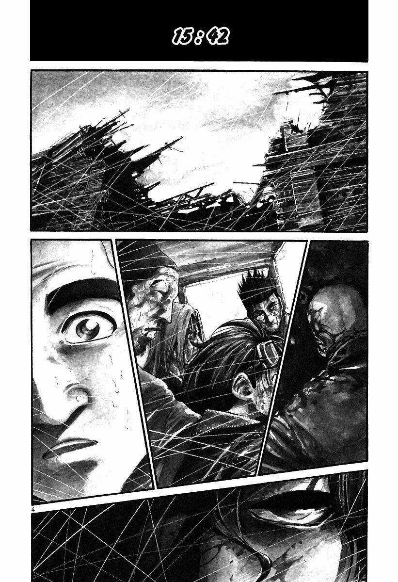 Rainbow - Chapter 192 - Trang 3