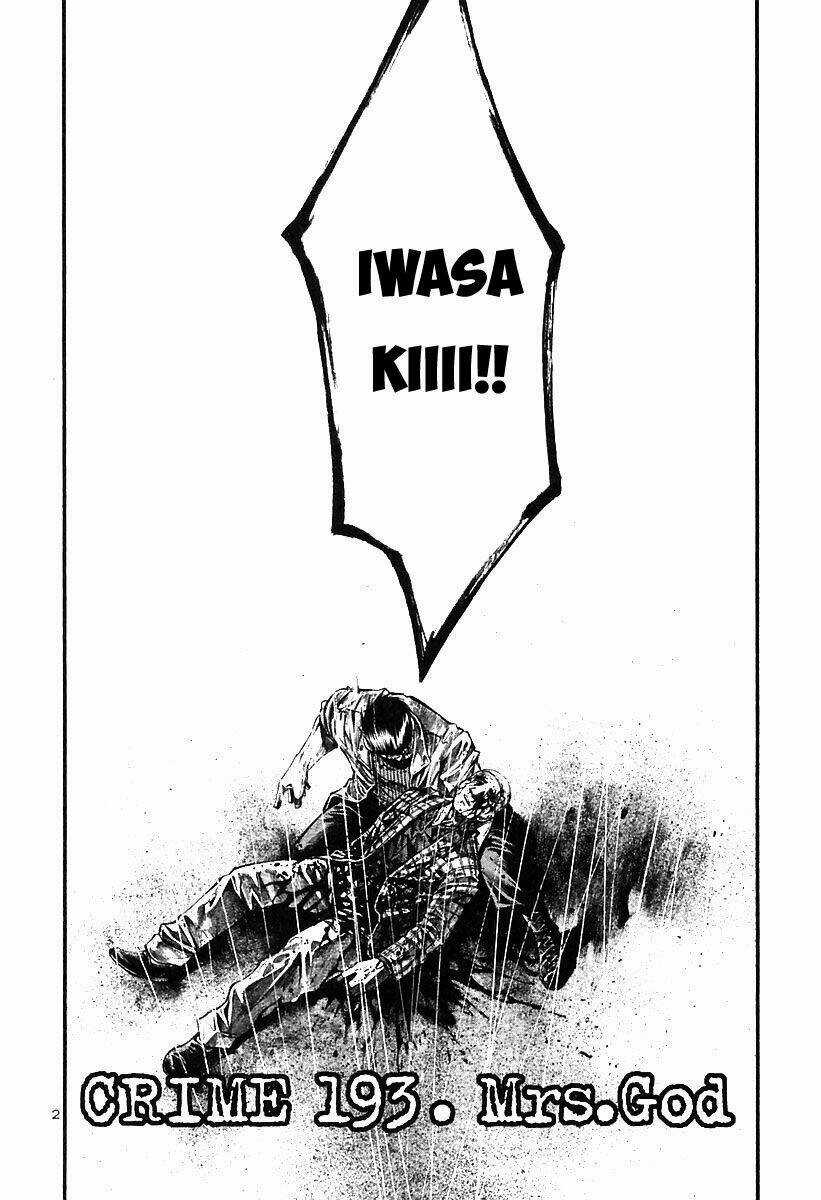 Rainbow - Chapter 193 - Trang 2