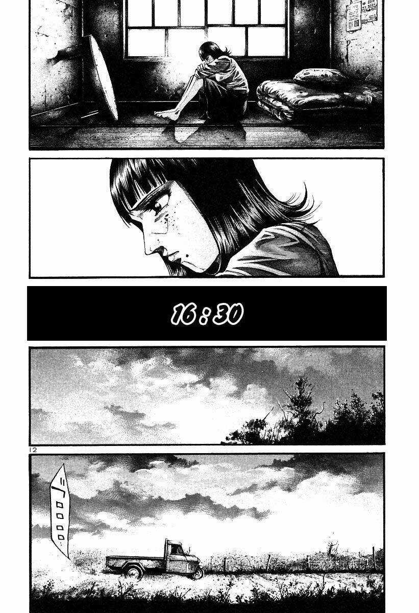 Rainbow - Chapter 193 - Trang 12