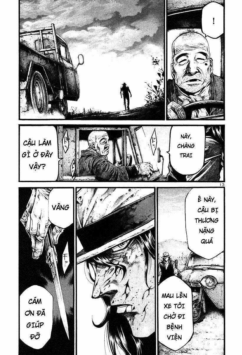 Rainbow - Chapter 193 - Trang 13