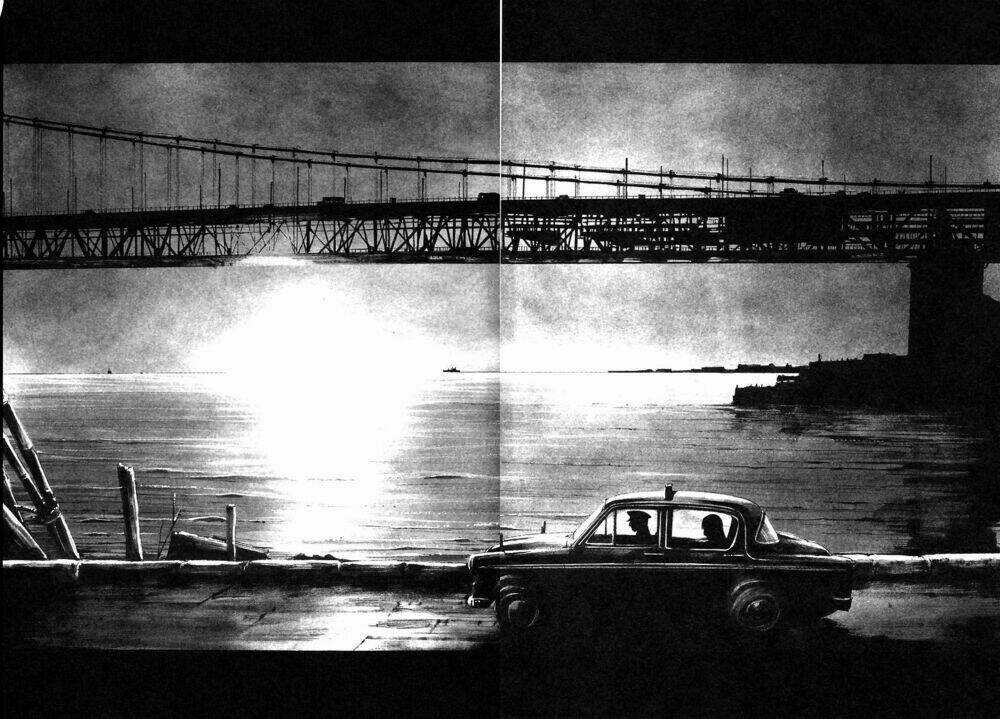 Rainbow - Chapter 193 - Trang 16