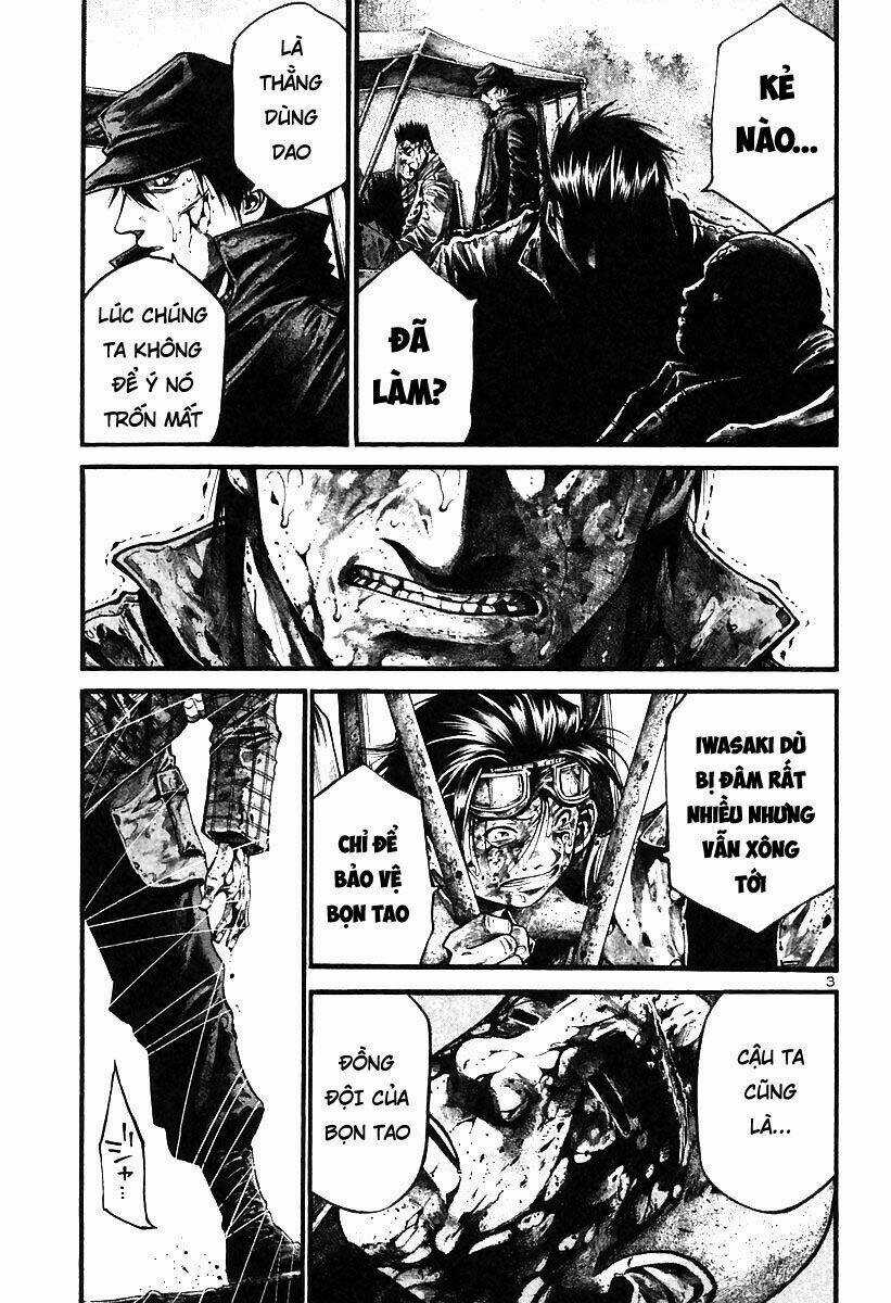 Rainbow - Chapter 193 - Trang 3