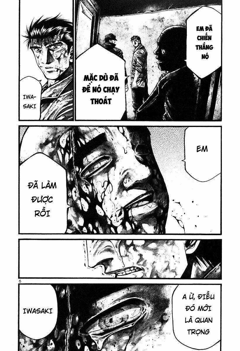 Rainbow - Chapter 193 - Trang 6