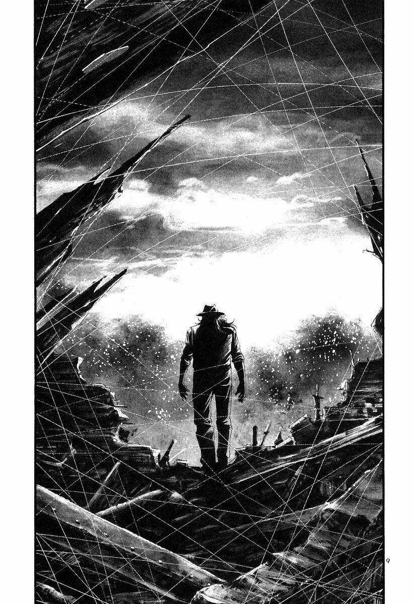 Rainbow - Chapter 193 - Trang 9