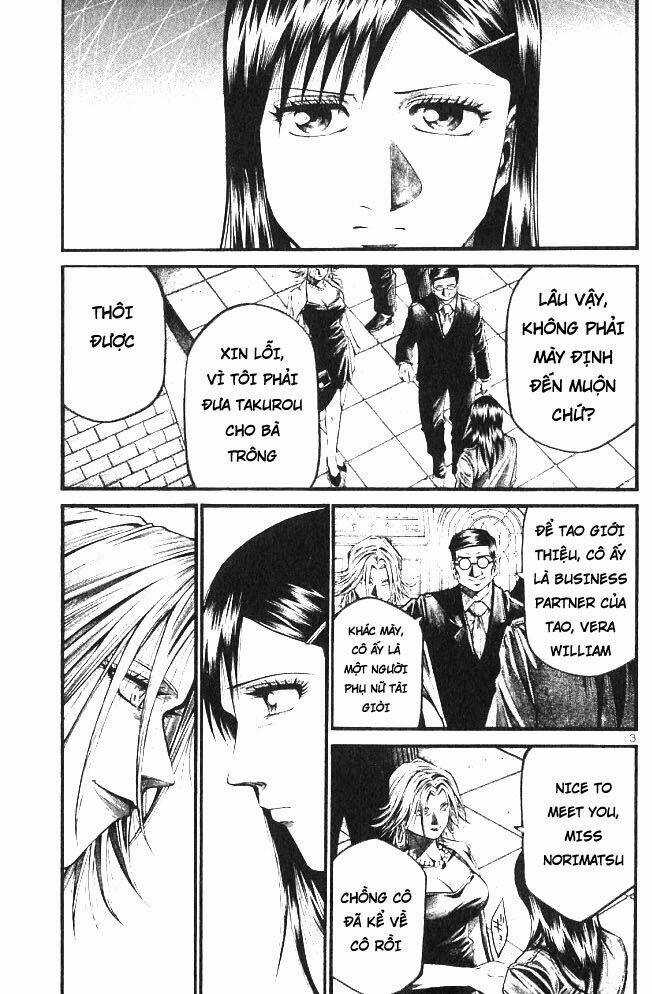 Rainbow - Chapter 194 - Trang 2