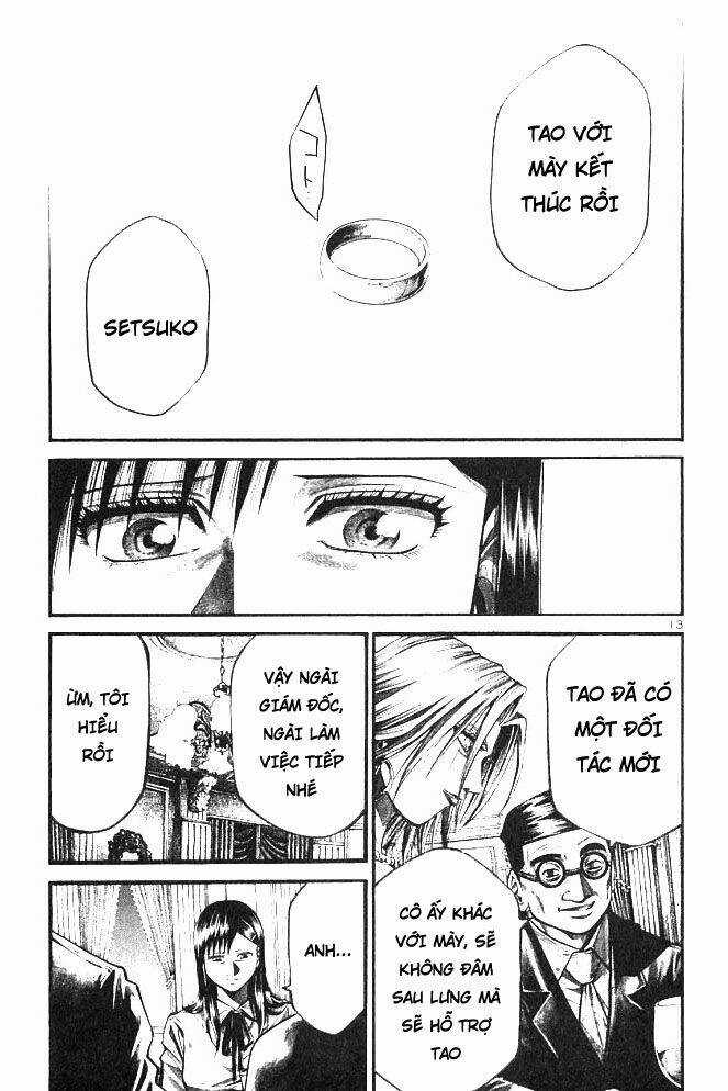 Rainbow - Chapter 194 - Trang 13