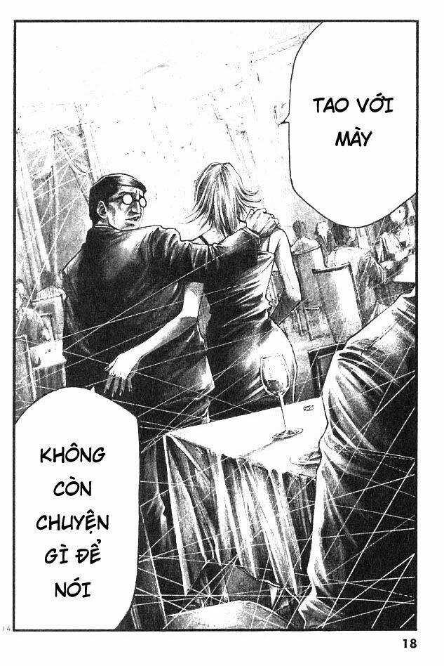 Rainbow - Chapter 194 - Trang 14