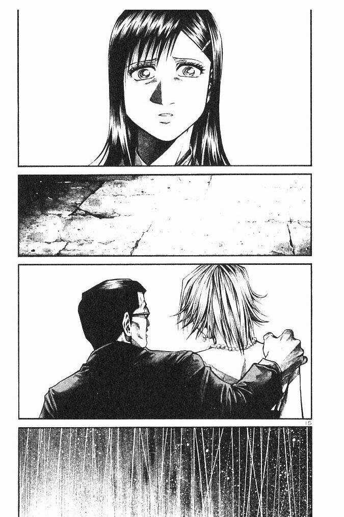 Rainbow - Chapter 194 - Trang 15