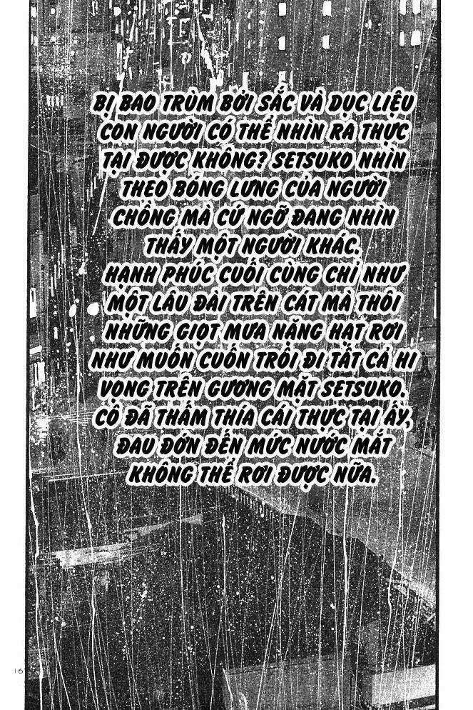 Rainbow - Chapter 194 - Trang 16