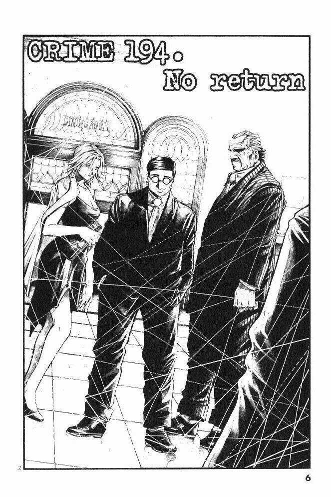 Rainbow - Chapter 194 - Trang 3