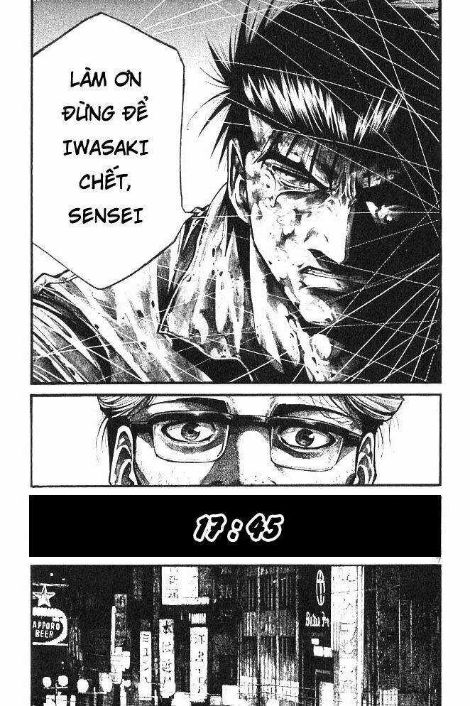 Rainbow - Chapter 194 - Trang 6