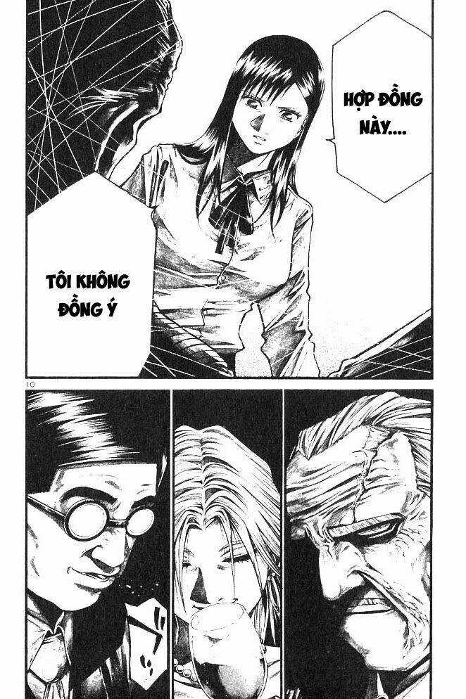 Rainbow - Chapter 194 - Trang 10