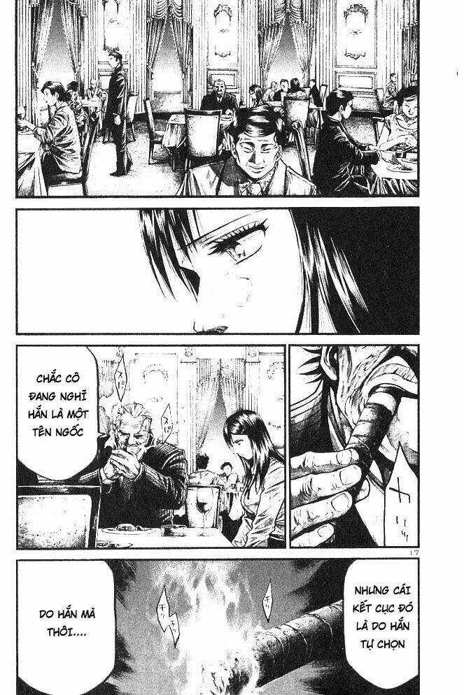 Rainbow - Chapter 195 - Trang 1