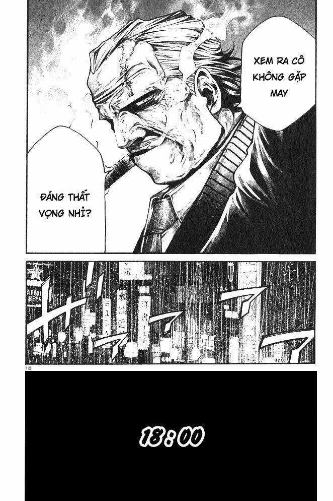 Rainbow - Chapter 195 - Trang 2