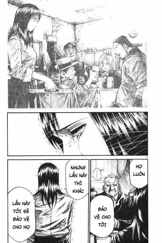 Rainbow - Chapter 195 - Trang 11