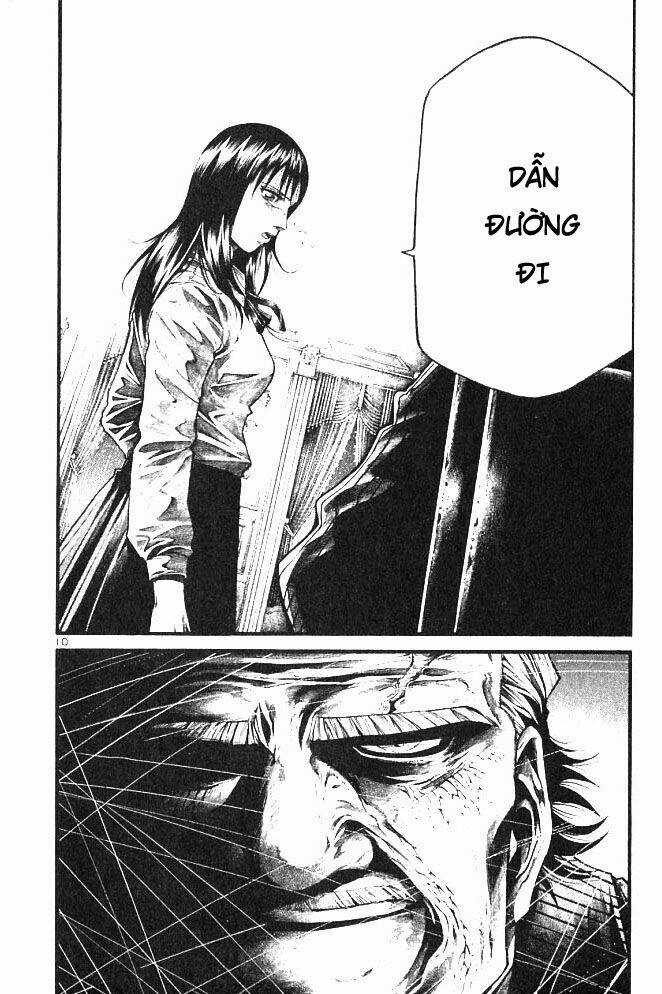 Rainbow - Chapter 195 - Trang 12