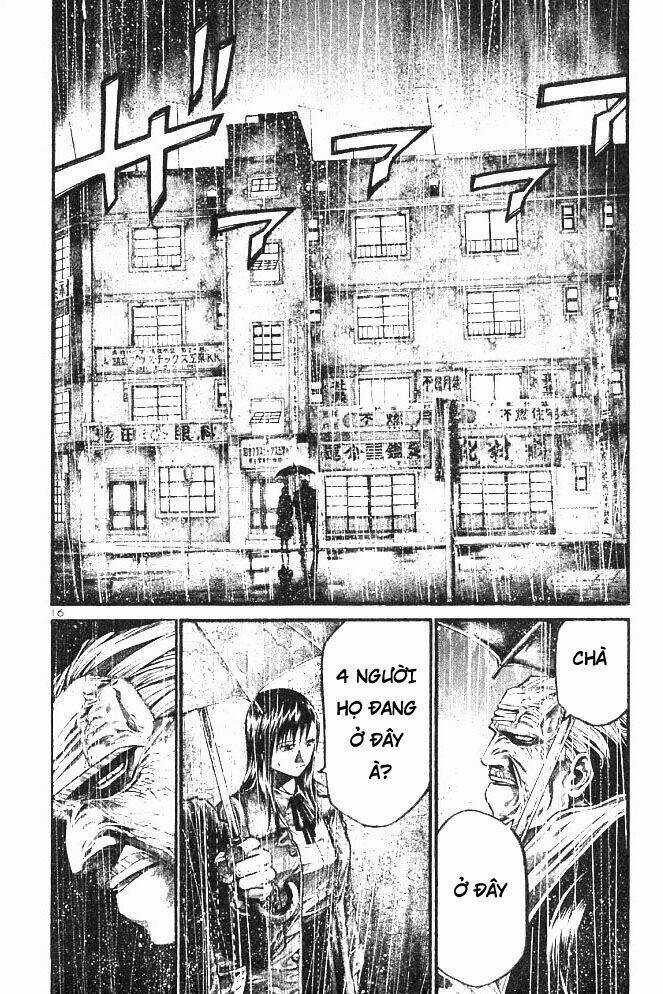 Rainbow - Chapter 195 - Trang 18