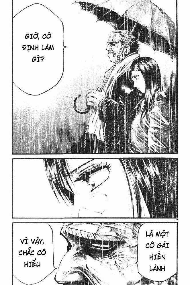 Rainbow - Chapter 195 - Trang 19